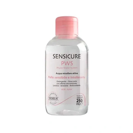 General Topics Sensicure Pws 250 Milliliters