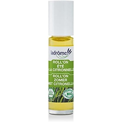 Ladrôme Summer Roll-On Lemongrass 10ml