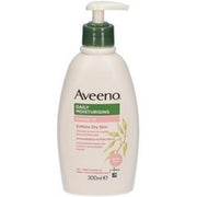 Aveeno Daily Moisturizing Creamy Oil Body Cream 300 Ml