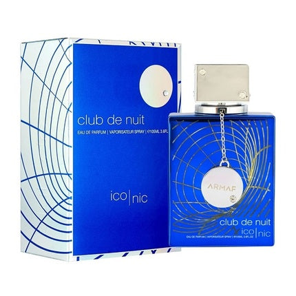 Armaf Club De Nuit Iconic Eau De Parfum 105ml