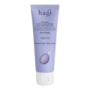 Hagi Natural Lipid Cream For Very Dry Skin 50ml
