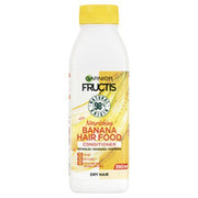 Garnier Fructis Hair Food Banana Nourishing Conditioner Nourishing Conditioner For Dry Hair