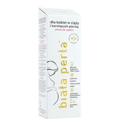 Pearlwhite Premium Maternity Toothpaste - 75ml