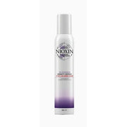 Nioxin 3D Density Defend Lightweight Strengthening Thickening Foam 200ml