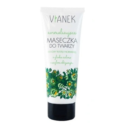 Vianek Normalizing Facial Mask 75ml