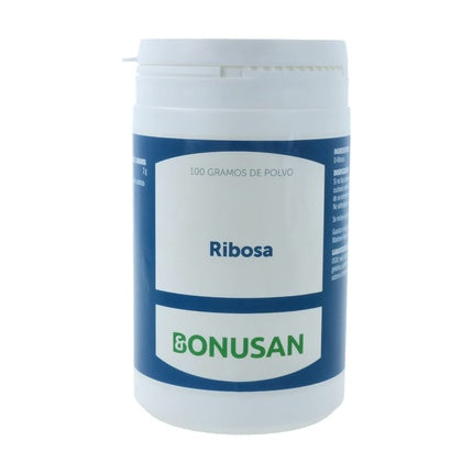 Ribose Powder 100 Gr Bonusan