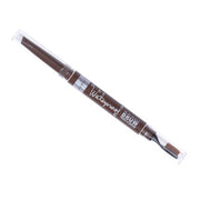 Lovely Waterproof Brow Pencil 2 In 1 - Shade 01