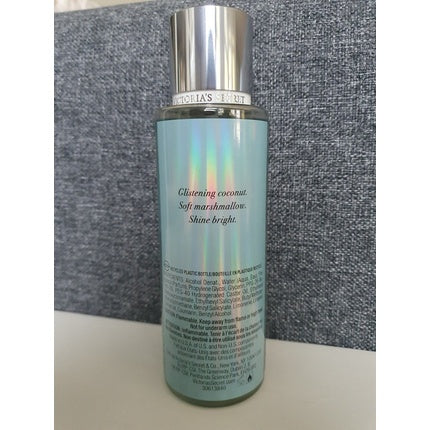 Victoria's Secret Sparkling Creme Body Spray 250ml Coconut Marshmallow