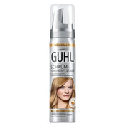 Guhl Professional Medium Blonde Styling Mousse - 75ml