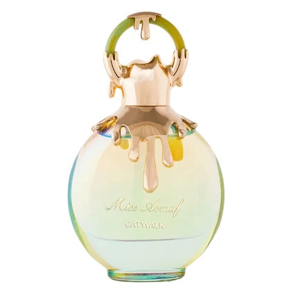 Armaf Miss Armaf Catwalk Eau De Parfum Spray 100ml