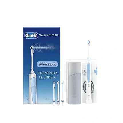 Oralb Oral B Oxyjet Md20 Irrigator