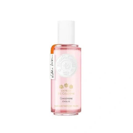 Roger & Gallet Ginger Exquisite Cologne Extract 100 Ml