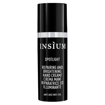 Insium Repairing And Brightening Hand Cream 50ml