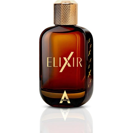 Elixir Eau De Parfum for Men 100ml 3.4oz - Luxurious and Long Lasting Fragrance