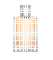 Burberry Brit For Her Eau De Parfum 50ml Women's Spray