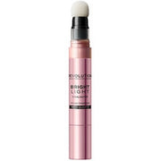 Revolution Make Up Bright Light Highlighter Strobe Champagne 3ml