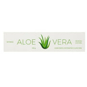 Vitalcare White Pearl Aloe Vera Toothpaste 120 G
