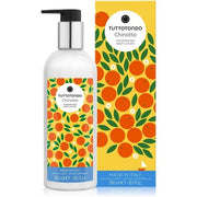 Tuttotondo Chinotto Body Toning Lotion 300ml