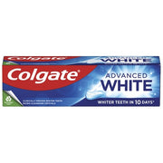 Colgate Advanced Whitening Toothpaste