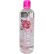 Bulgarian Rose Signature 100% Natural Rose Water for Anti-Aging - All Skin Types