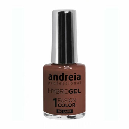 Andreia Hybrid Fusion H84 Nail Polish 10.5ml