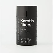 The Cosmetic Republic TCR22 Keratin Fibers White