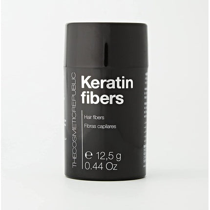 The Cosmetic Republic TCR22 Keratin Fibers White