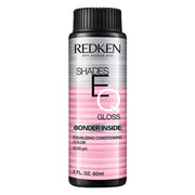 Semi-permanent coloration Redken Shades Eq Bonder Inside 010NB-9.05 60ml