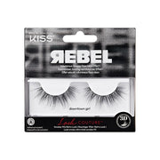 Lash Couture Rebel Collection False Eyelashes Variant 01 Downtown Girl