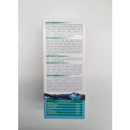 To.c.a.s. Dryup Depurativo Forte 300ml