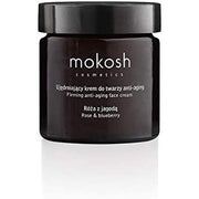 Mokosh Rose Firming Anti-Aging Face Cream with Blueberry 60ml