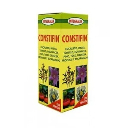 Integralia Constifin Syrup Sa 250ml Sugarfree