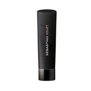 Sebastian Professional Volupt Shampoo 250ml Volume Boosting Shampoo For Fine Hair