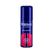 Hattric Classic Deodorant For Men