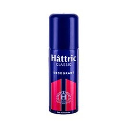 Hattric Classic Deodorant For Men