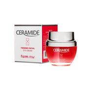 Farm Stay Ceramide Firming Facial Eye Cream 50ml