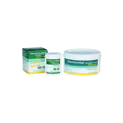 Stangest Dermovital Omega 3-6-9 60 Capsules