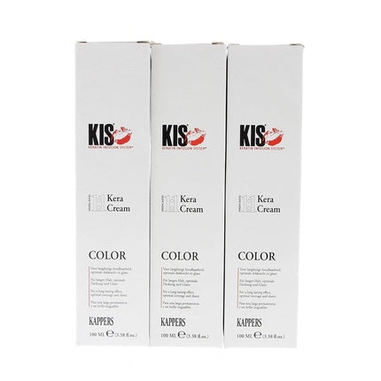 Kis Color 7E Medium Blonde Espresso 100ml