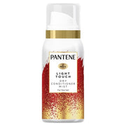 Pantene Pro-V Light Touch Paraben-Free Hair Dry Conditioner For Fine Hair - 50 Ml