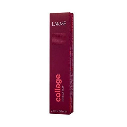 Lakme Collage Creme Hair Color 60ml 5/00 Light Brown
