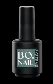 Bo.Nail Systems Soakable Gel Polish - #034 Sage - 15 Milliliters