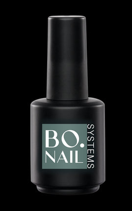 Bo.Nail Systems Soakable Gel Polish - #034 Sage - 15 Milliliters