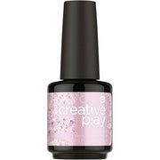 CND Creative Play Gel Polish #466 Got A Light 15ml
