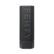 Fenty Beauty Rihannabday Matte Black Refillable Lipstick Case