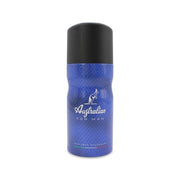 Australian St Australian U Blue Deodorant 150 Spray