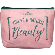 Essence Natural Beauty Makeup Bag
