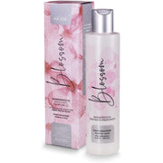 GUAM BLOSSOM Moisturizing and Antioxidant Shower Gel with Light Flower Fragrance 200ml - Made in Italy