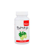 Plantis 5htp Tryptophan 60 Capsules