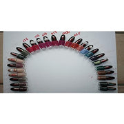 Lasting Color Gel Nail Polish 050 Buried Treasures