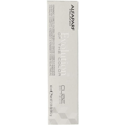 Alfaparf Milano Evolution of the Color 8.13 60ml